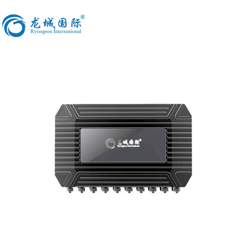 振动监测智能终端高能并可靠