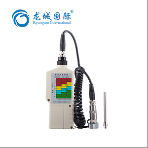 谈到测振仪工作得先知道这几件事