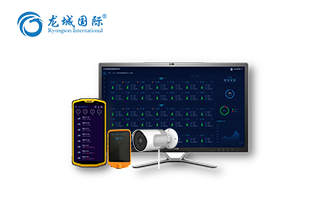 红外线测温仪测温位置的选择