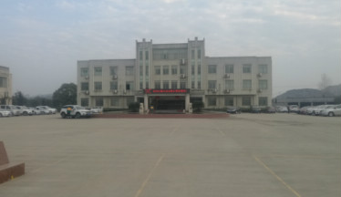 高安红狮水泥有限公司