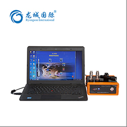 龙城国际LC-810现场动平衡仪